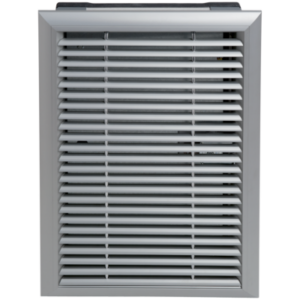 Volet OPTONE H + grille pour habitation 11044000